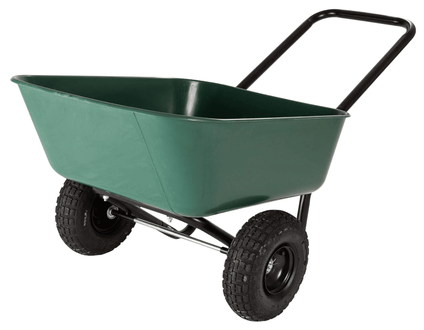 Wheelbarrow - Garden Cart