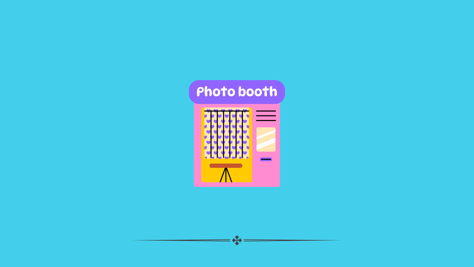 What is a Photo Booth Business