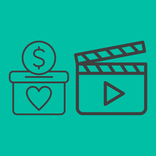 Catchy Nonprofit YouTube Video Title Examples