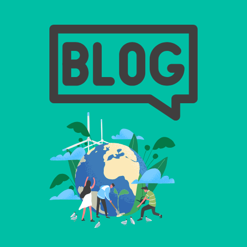 Catchy Sustainability Blog Post Title Examples