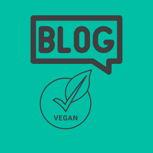 Catchy Vegan Blog Post Title Examples