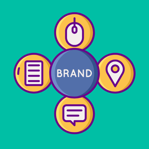 Strategies for Building a Strong Brand Presence Online