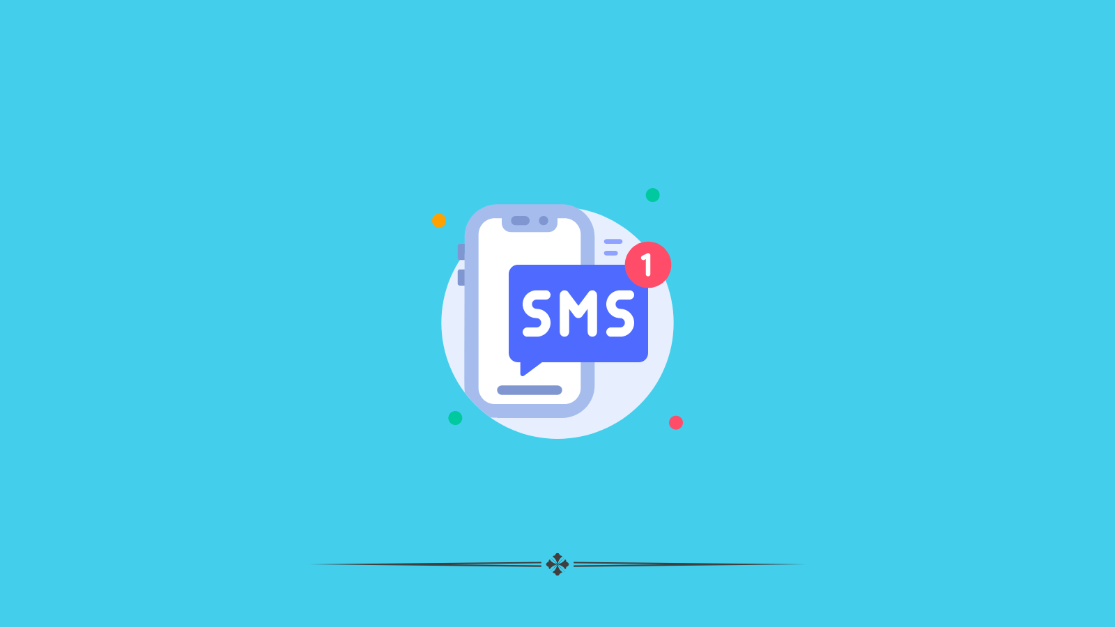 The Concept of Disposable Phone Numbers for SMS