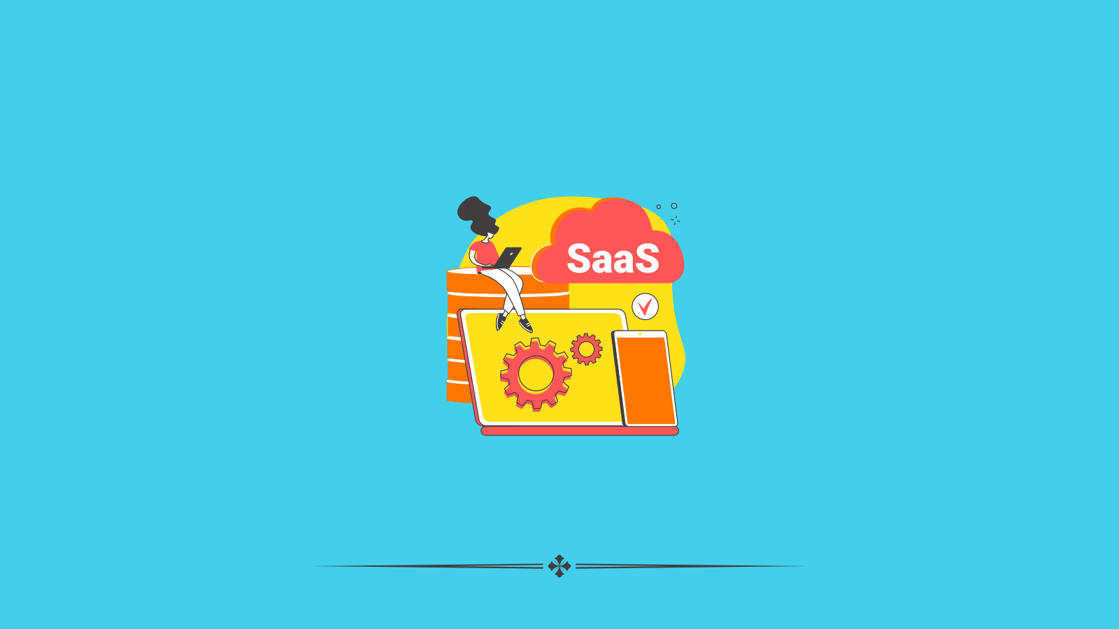 What is SaaS The Evolution of Software Delivery