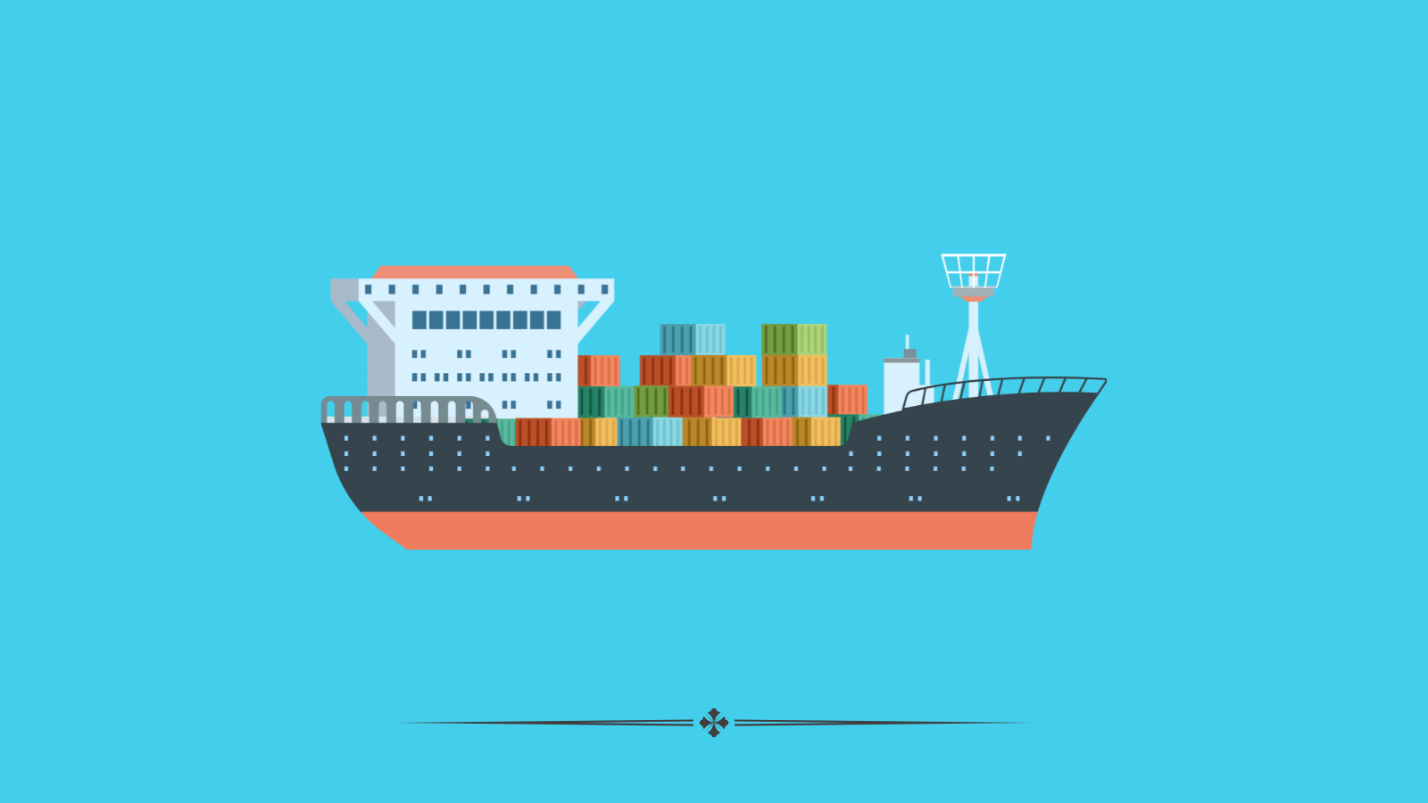 Choosing the Right Type of Ocean Freight Service