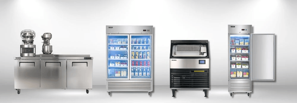 Wilprep Commercial Kitchen Equipment