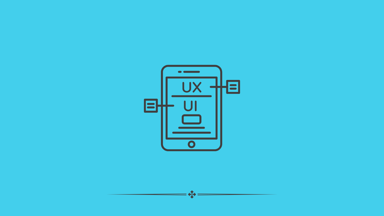 Understanding UI and UX