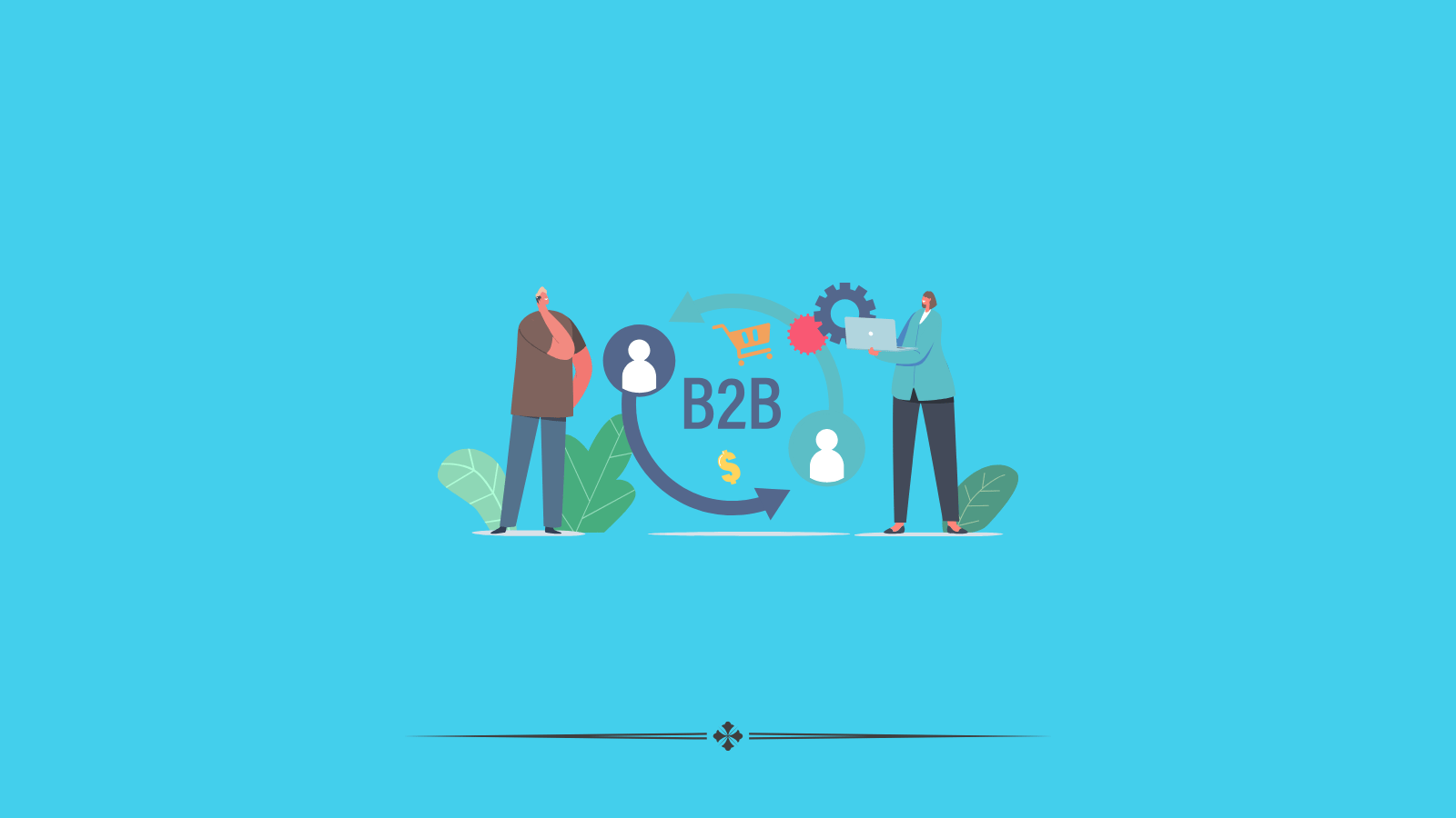 What to Look for in a B2B SEO Agency 