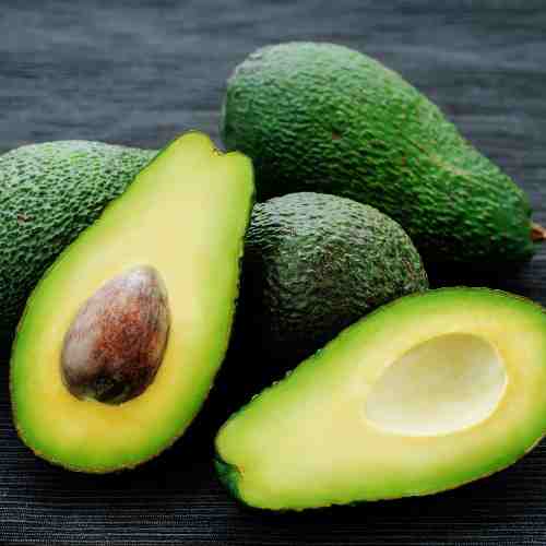 Sustainable Avocados Powered by the Sun