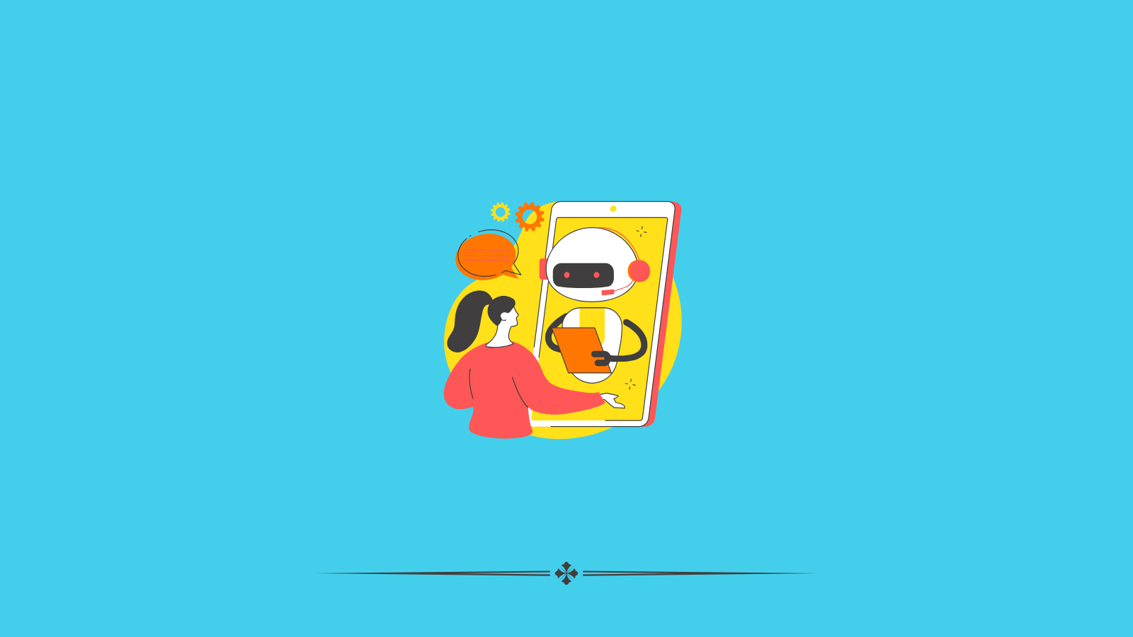 AI-Powered Chatbots The Customer Support Agent AI-Powered Chatbots The Customer Support Agent