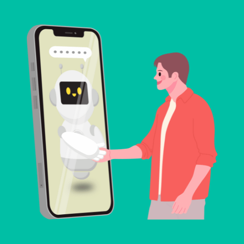 AI is Revolutionizing Customer Service for Small Businesses AI is Revolutionizing Customer Service for Small Businesses