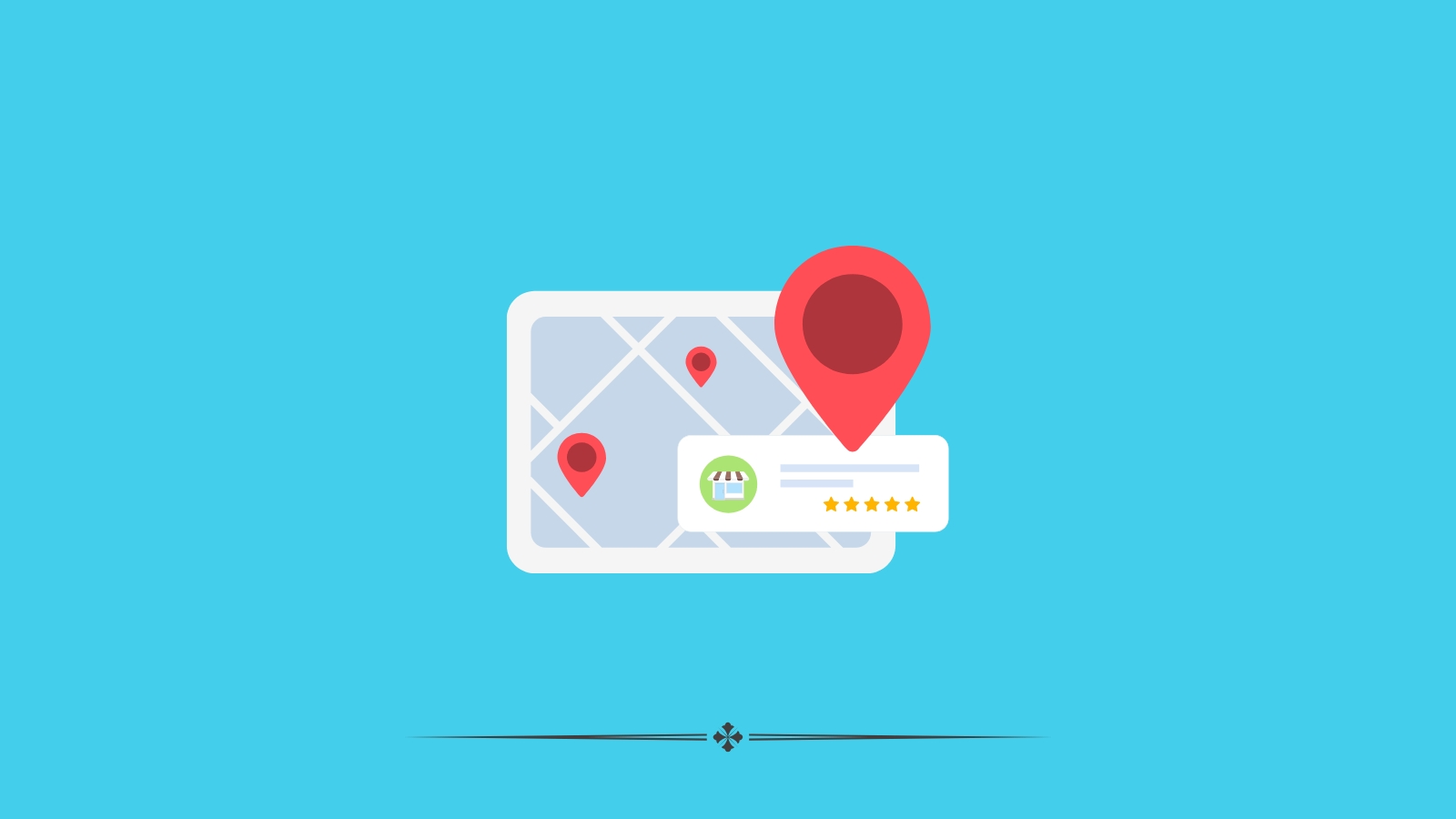 Local and Niche SEO are Your Secret Weapons Local and Niche SEO are Your Secret Weapons
