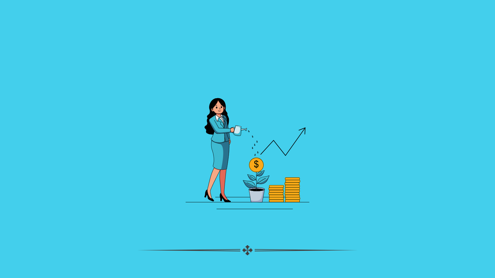The Power of Investing in People The Power of Investing in People