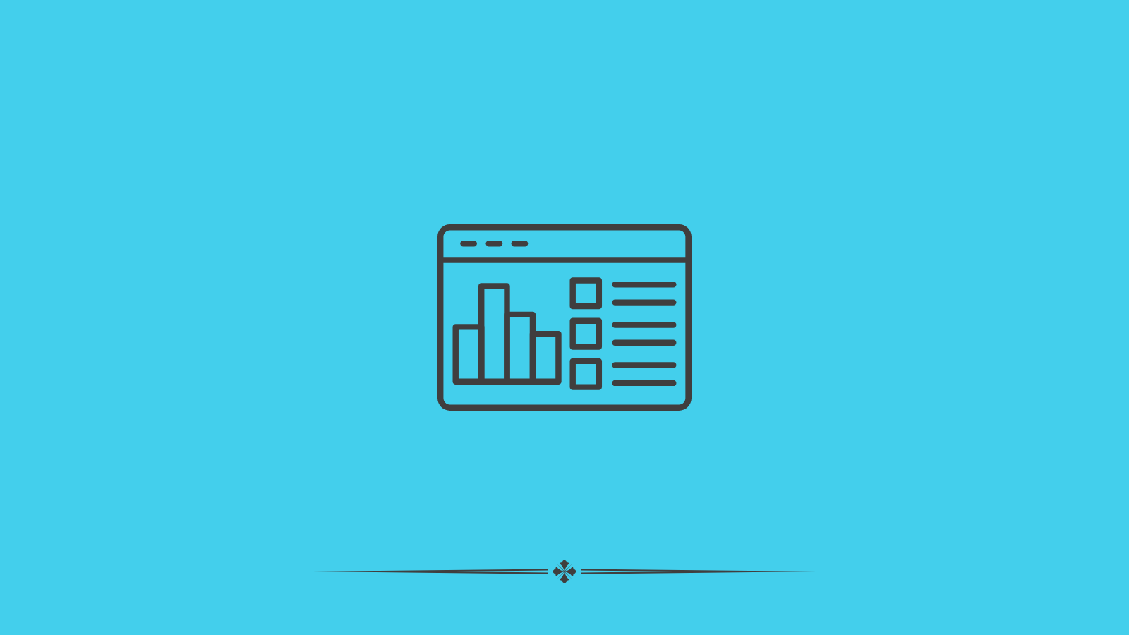 The Role of Software in Supporting Data-Driven Decision Making The Role of Software in Supporting Data-Driven Decision Making