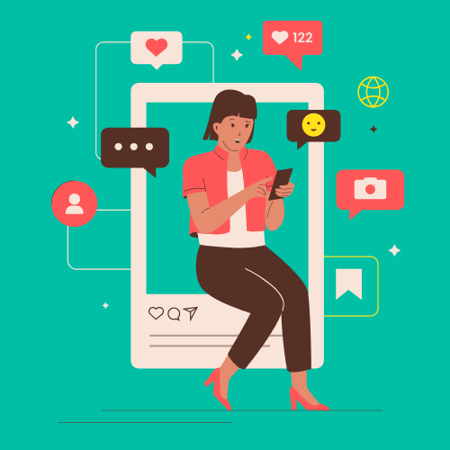 Benefits of Sharing GIFs on Social Media