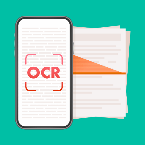 OCR Technology and AI Can Improve Data-Driven Campaigns